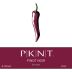 PKNT Reserve Pinot Noir 2018 Front Label