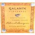 Galante Vineyards Rancho Galante 2014 Front Label