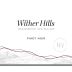 Wither Hills Pinot Noir 2016 Front Label