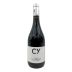 Chateau La Caminade Cahors La Commandery 2019 Front Bottle Shot