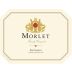 Morlet En Famille Pinot Noir 2017 Front Label