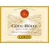 E. Guigal Cote Rotie Brune et Blonde 2018 Front Label