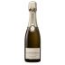 Louis Roederer Collection 243 (375ML half-bottle) Front Bottle Shot