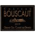 Chateau Bouscaut 2019 Front Label