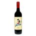 Oliverhill Red Silk Shiraz 2019 Front Bottle Shot