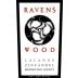 Ravenswood Lalanne Zinfandel 2013 Front Label