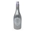 Le Grand Courtage Blanc de Blancs Brut Silver Sleeve Front Bottle Shot