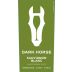 Dark Horse Sauvignon Blanc 2019 Front Label