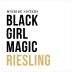 McBride Sisters Black Girl Magic Riesling 2022 Front Label