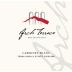 Terra Blanca Arch Terrace Cabernet Franc 2013 Front Label