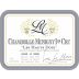 Lucien Le Moine Chambolle-Musigny Les Hauts Doix Premier Cru 2023 Front Label