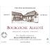 Domaine Henri Prudhon Bourgogne Aligote 2021 Front Label