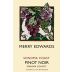 Merry Edwards Sonoma Coast Pinot Noir 2017 Front Label