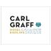 Carl Graff Mosel Riesling Qba 2019 Front Label
