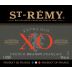 St-Remy XO French Brandy Front Label