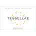 Domaine Lafage Tessellae Old Vines GSM 2021 Front Label