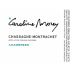Domaine Caroline Morey Chassagne-Montrachet Chambrees 2021 Front Label