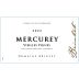 Domaine Brintet Mercurey Vieilles Vignes 2022 Front Label