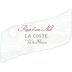 Chateau La Coste Rose d'une Nuit 2023 Front Label