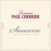 Domaine Cherrier Sancerre 2020 Front Label