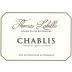Thomas Labille Chablis 2024 Front Label