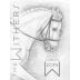The Withers Rose 2019 Front Label