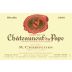 M. Chapoutier Chateauneuf-du-Pape Barbe Rac 2000 Front Label