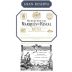 Marques de Riscal Rioja Gran Reserva 2007 Front Label