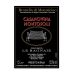 Le Ragnaie Casanovina Montosoli Brunello di Montalcino (1.5 Liter Magnum) 2018 Front Label