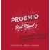 Proemio Wines Terroir Red Blend 2015 Front Label