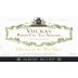 Albert Bichot Volnay Les Santenots Premier Cru Domaine du Pavillon 2010 Front Label