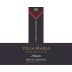 Villa Maria Ohiti Gravels Arneis 2014 Front Label