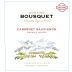 Domaine Bousquet Organic Cabernet Sauvignon 2016 Front Label
