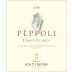 Marchesi Antinori Peppoli Chianti Classico 2018 Front Label