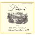 Littorai The Haven Vineyard Pinot Noir 2012 Front Label