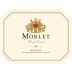 Morlet Ma Douce Chardonnay 2016 Front Label