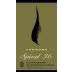 Cowhorn Spiral 36 White 2008 Front Label