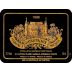 Chateau Palmer Margaux Red 1996 Front Label