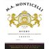 M.A. Monticelli Arneis 2018 Front Label