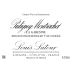 Louis Latour Puligny-Montrachet La Garenne Premier Cru 2013 Front Label