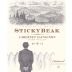 Stickybeak Cabernet Sauvignon 2015 Front Label