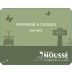 Famille Mousse Hommage a Cuisles Extra Brut Front Label
