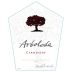 Arboleda Carmenere 2021 Front Label