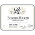 Lucien Le Moine Bonnes Mares Grand Cru 2017 Front Label