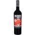 Big House Prohibition Red Blend 2017 Front Bottle Shot