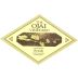 Ojai Roll Ranch Syrah 2018 Front Label