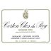 Domaine Antonin Guyon Corton Clos du Roy Grand Cru 2014 Front Label