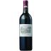 Chateau Lafite Rothschild (torn label) 1986 Front Bottle Shot