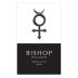 Glaetzer Bishop Shiraz 2016 Front Label