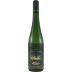 Weingut F.X. Pichler Ried Burgstall Federspiel Riesling 2019 Front Bottle Shot